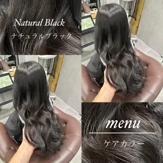 ロング カラー RAF TOKYO 2nd所属・美髪矯正/髪質改善/ ヒロムのヘアスタイル