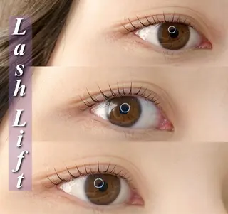 マツエク・マツパ アイブロウ 奥沢/自由が丘 Lien〈リアン〉の眉毛・アイブロウイメージ