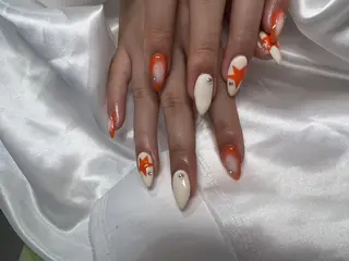 ネイル SalonLinda Mayumiのネイルデザイン