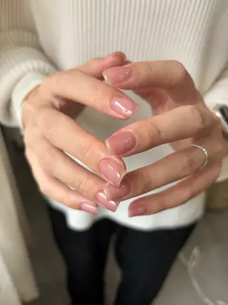 ネイル ogura maoのネイルデザイン