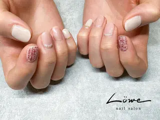 ネイル Suu ..のネイルデザイン