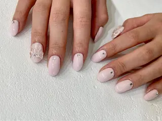 ネイル 園田 ソノダのネイルデザイン