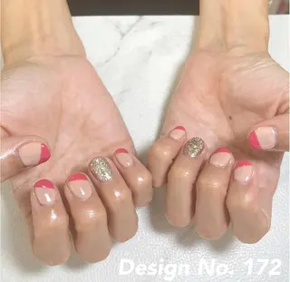 ネイル ྀིN AYAKO ྀིのネイルデザイン