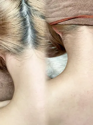 Mekukuru ミィククルの眉毛・アイブロウイメージ