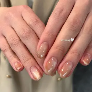 ネイル Renatus🤍 MISUZUのネイルデザイン