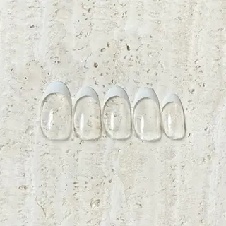 ネイル 829NailAtelier所属・829 Wakanaのネイルデザイン