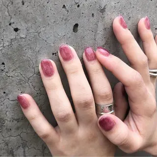 ネイル granveil所属・nail salon granveilのネイルデザイン