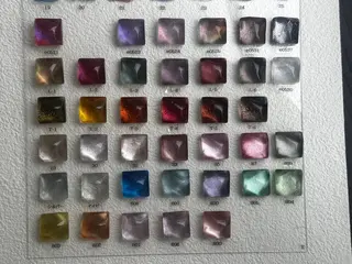 ネイル Luana /Chinatsuのネイルデザイン