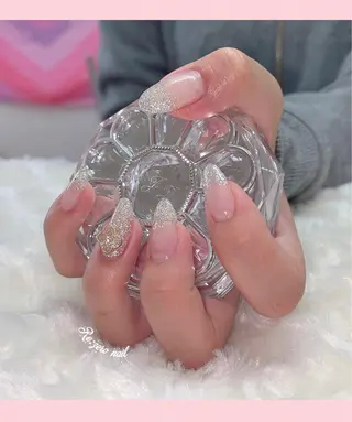 ネイル Re:∅ nail /HIRAMOTOのネイルデザイン