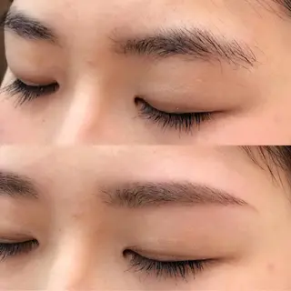 マツエク・マツパ アイサロンラソ 県病院前店の眉毛・アイブロウイメージ