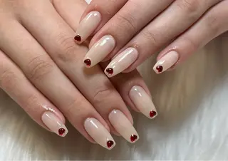 ネイル Lotty nail total beauty所属・lotty nail conomiのネイルデザイン