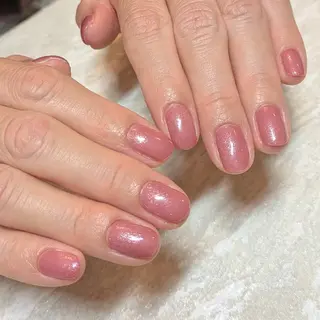 ネイル ジェヌインネイル 河内のネイルデザイン