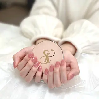 ネイル nailsalon muguet所属・muguet manaのネイルデザイン