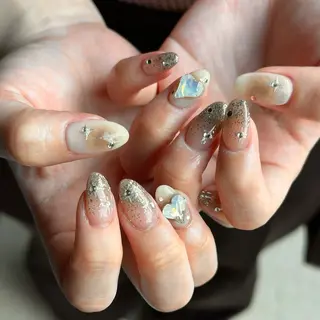 ネイル chinois (シノワ)のネイルデザイン