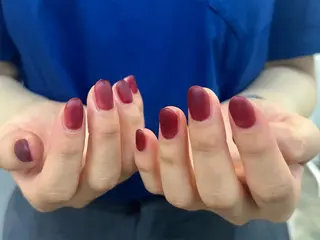 ネイル tipsy+ chihiroのネイルデザイン