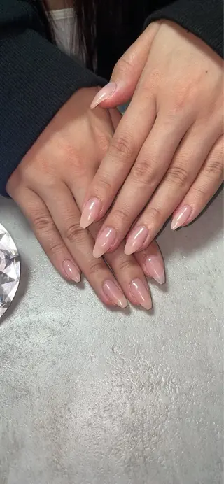 ネイル One Na1l ゆい☺︎のネイルデザイン