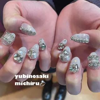 ネイル つめノ さきのネイルデザイン