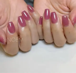 ネイル YUKARI NOEMのネイルデザイン