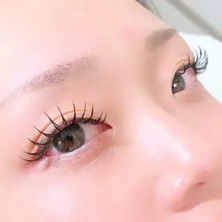 マツエク・マツパ micro /YUMENOのマツエク・マツパデザイン