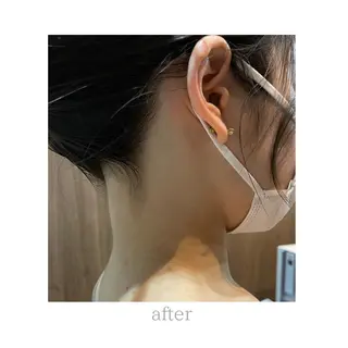 メンズ Naps-Shaving所属・敏感肌⭐️ シェービング専門佐藤の眉毛・アイブロウイメージ