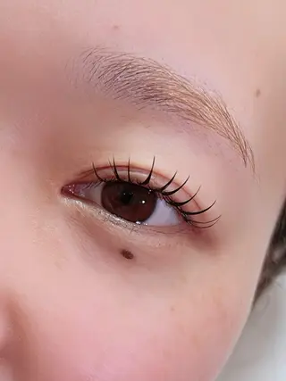 マツエク・マツパ パッチリ可愛いまつげ に✨moemiのマツエク・マツパデザイン