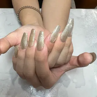 ネイル share所属・. yurieのネイルデザイン