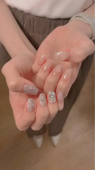 ネイル LOVE NAIL 💕Sonoのネイルデザイン