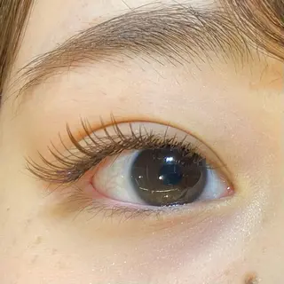 マツエク・マツパ sato misakiのマツエク・マツパデザイン