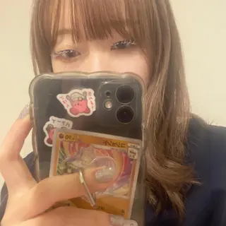 マツエク・マツパ KURUMI🦋 まつエクまつパ美眉のマツエク・マツパデザイン