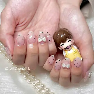 ネイル 🤍kanane 🤍12/16空✩⡱のネイルデザイン