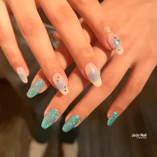 ネイル Tsunemi Ayakaのネイルデザイン