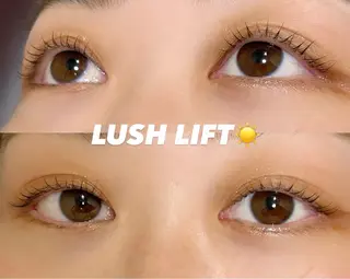 マツエク・マツパ 💛🌼こんどう ひなた🐥⸒のヘアスタイル