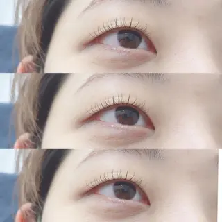 マツエク・マツパ 宇田 瑞季のマツエク・マツパデザイン