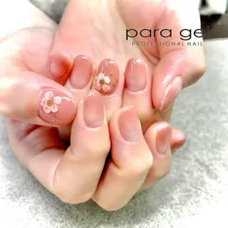 ネイル Bianca🎀 ONODERAのネイルデザイン