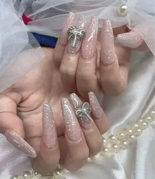 ネイル YOLO NAILのネイルデザイン