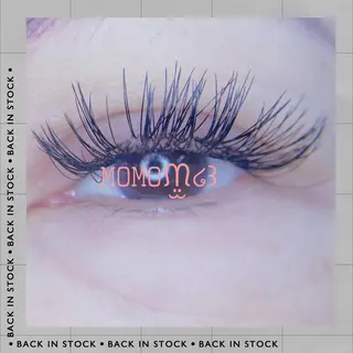 マツエク・マツパ モテデザインのプロ モモ🍑のマツエク・マツパデザイン