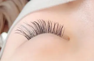 マツエク・マツパ 村田 茜のマツエク・マツパデザイン