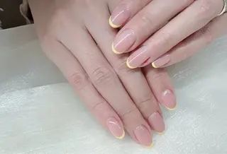 ネイル Kira.nail 洋子のネイルデザイン