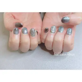 ネイル Nail Salon Rinoaのネイルデザイン