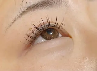 マツエク・マツパ 千島 里歩のマツエク・マツパデザイン