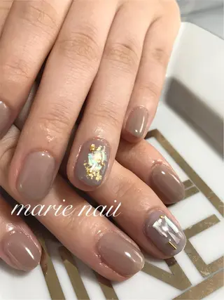 ネイル marie nailのネイルデザイン