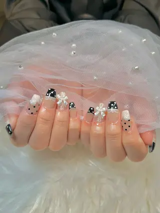 ネイル Nanami KeliNailのネイルデザイン
