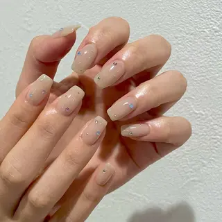 ネイル norme_ akiのネイルデザイン