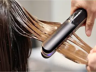 ロング 髪質改善特化 店長 河井雄貴のヘアスタイル