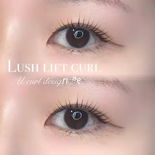 マツエク・マツパ マツエク/パーマ天神 Nanamiのマツエク・マツパデザイン