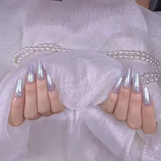 ネイル BuBu Nail渋谷道玄坂のネイルデザイン