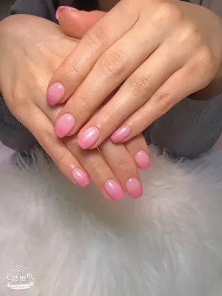 ネイル しまむら さくらのネイルデザイン