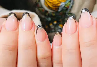 ネイル エステ／ネイル/脱毛 R.Msalonのネイルデザイン