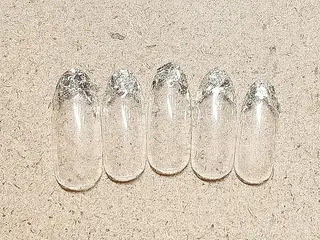 ネイル candy nail所属・早川 理沙のネイルデザイン