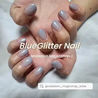 ネイル Nailsalon MagicShopのネイルデザイン